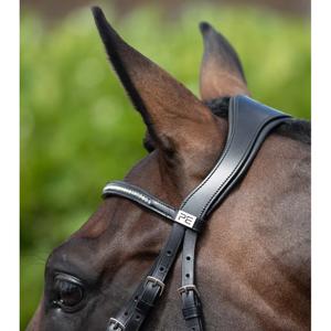 Anatomisch geformtes Reitkopfstück Premier Equine image-3