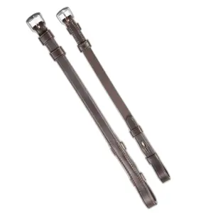 Par de postes con brida Premier Equine