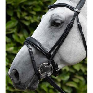 Par de postes con brida Premier Equine image-2