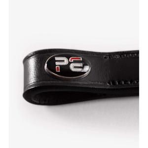 Stirnband für Pferd Strass Premier Equine Bergamo image-3