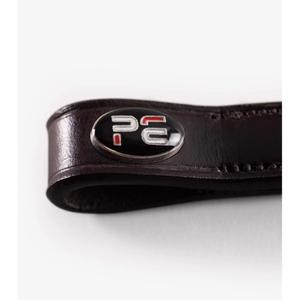 Stirnband für Pferd Strass Premier Equine Bergamo image-1