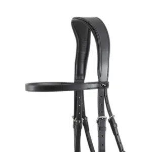 Cabezada equitación Premier Equine Primo image-1