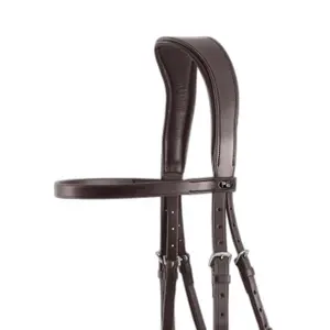 Riding Bridle Premier Equine Primo image-1