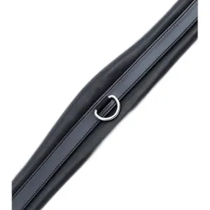 Sangle pour cheval cuir Premier Equine Rapone image-2