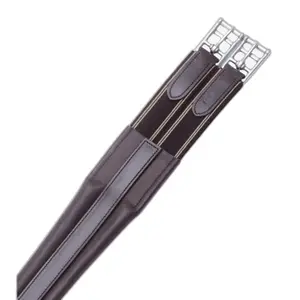 Sangle pour cheval cuir Premier Equine Rapone image-3