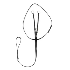 Verstellbares Renn Martingal Premier Equine Santadi