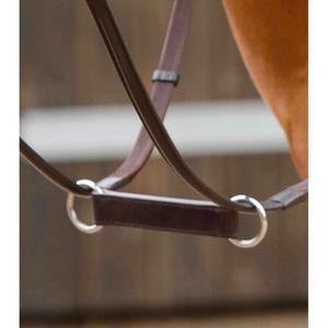 Martingale dla koni Premier Equine Esperia Irish image-2