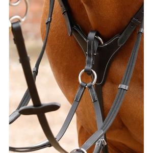 Hunting collar for horse Premier Equine Norbello image-1