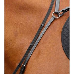 Hunting collar for horse Premier Equine Norbello image-2