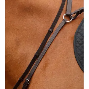 Hunting collar for horse Premier Equine Norbello image-1