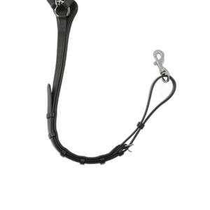 Hunting collar for horse Premier Equine Valbrona Performance image-3