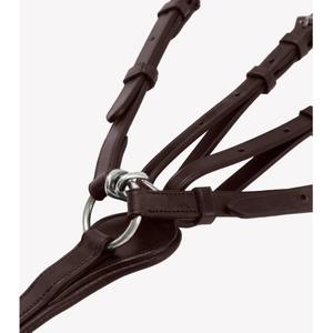 Hunting collar for horse Premier Equine Valbrona Performance image-4