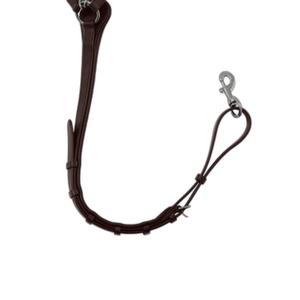 Hunting collar for horse Premier Equine Valbrona Performance image-5