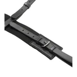 Sangle de poitrail élastique pour cheval Premier Equine Zimella image-2