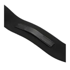 Sangle de poitrail élastique pour cheval Premier Equine Zimella image-3