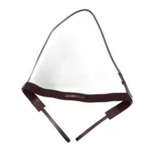 Sangle de poitrail élastique pour cheval Premier Equine Zimella image-0