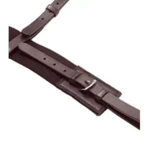 Sangle de poitrail élastique pour cheval Premier Equine Zimella image-4