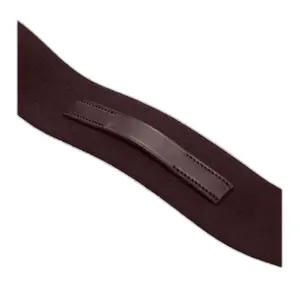 Sangle de poitrail élastique pour cheval Premier Equine Zimella image-3