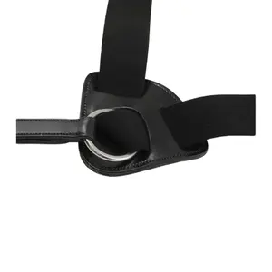 Hunting collar for horse 5 points Premier Equine Invorio image-2