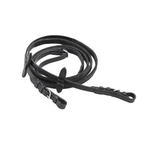 Horse Reins Premier Equine Stay-Up