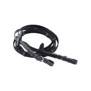 Rênes pour cheval Premier Equine Caloveto image-0