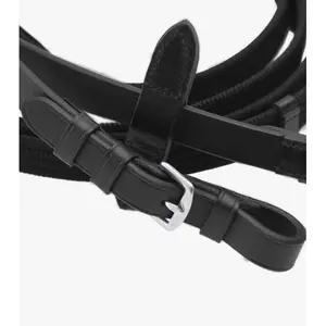 Rênes pour cheval Premier Equine Caloveto image-4