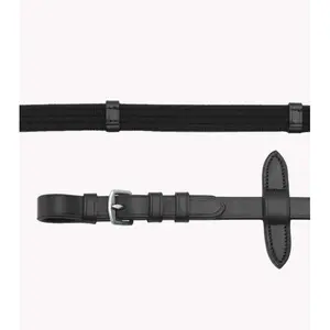 Rênes pour cheval Premier Equine Caloveto image-2