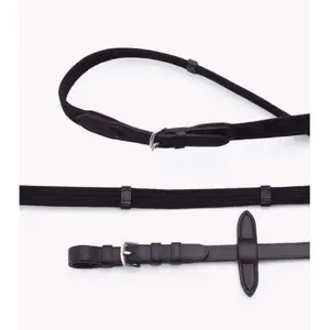Horse Reins Premier Equine Caloveto image-3