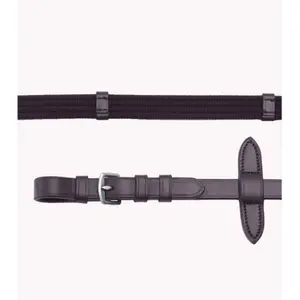 Horse Reins Premier Equine Caloveto image-2