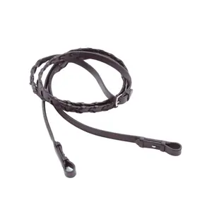 Horse Reins Premier Equine Pietro