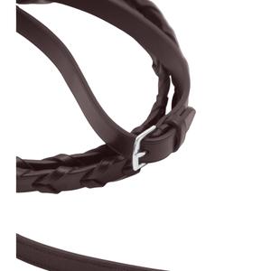 Horse Reins Premier Equine Pietro image-3