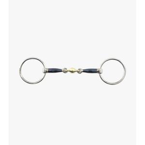 8056-5-2-ring-blauw-ijzeren-bit-met-legering-ruit-voor-paarden-premier-equine-sweet-iron-zilver-zilver-zilver-zilver-12-5-cm