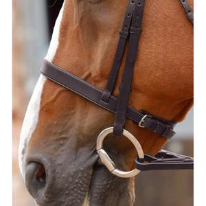 Olive bit små fat Premier Equine image-1