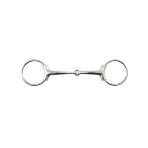8075-4-8075-5-single-bit-with-2-loose-rings-for-horses-premier-equine-silver