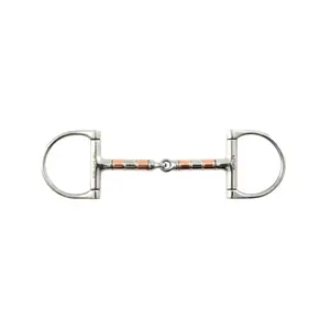 8081-4-8081-5-d-ring-gebiss-premier-equine-silber