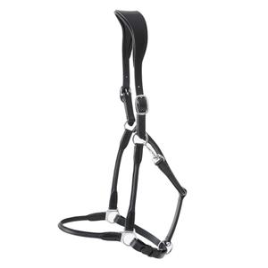 8120cblk-anatomical-horse-halter-rolled-in-leather-premier-equine-hennaroso-black