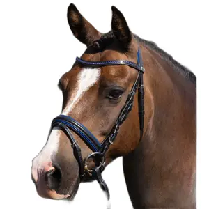 Ridhuvud Premier Equine Mineo image-0