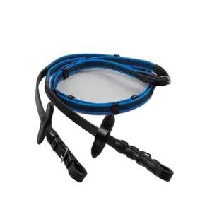 Rênes pour cheval Premier Equine Mineo image-1