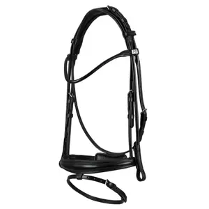 Siodło jeździeckie Premier Equine Finetti image-0