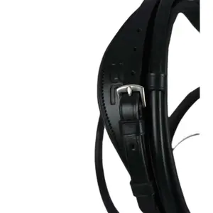 Siodło jeździeckie Premier Equine Finetti image-2