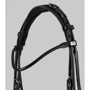 Siodło jeździeckie Premier Equine Finetti image-3