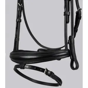 Siodło jeździeckie Premier Equine Finetti image-4