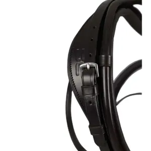 Siodło jeździeckie Premier Equine Finetti image-1