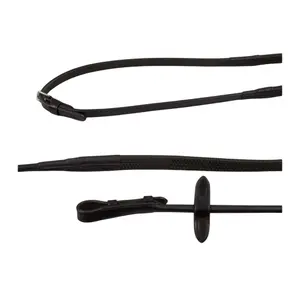 Rênes pour cheval Premier Equine Finetti image-0