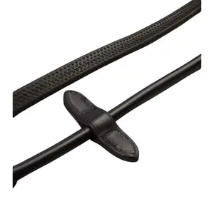 Rênes pour cheval Premier Equine Finetti image-2