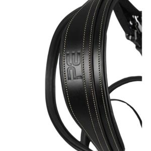 Horse reins Premier Equine Cassano image-4
