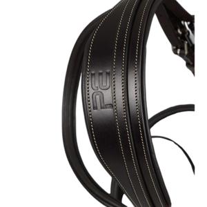 Horse reins Premier Equine Cassano image-4
