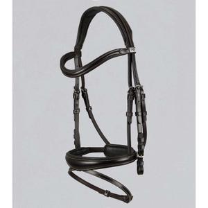 Horse reins Premier Equine Cassano image-1