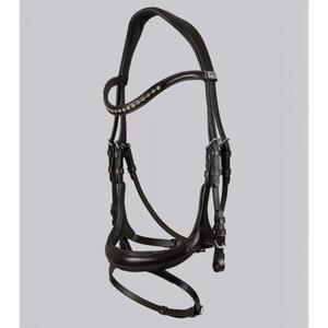 Reiterbraut Premier Equine Palazzo image-4