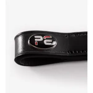 Naczółek dla konia z kryształkami Premier Equine Trovare image-3